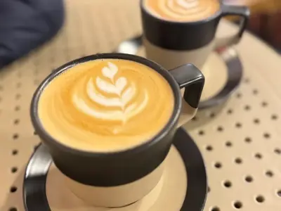 Mandy Bean Specialty Coffee, Google photo 2