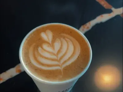 Mandy Bean Specialty Coffee, Google photo 3