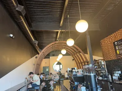 Mandy Bean Specialty Coffee, Google photo 4