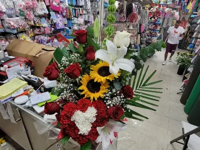 Maria's Florist, Google photo 1