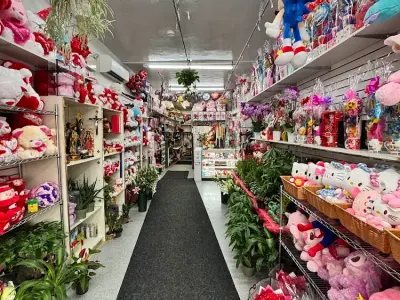 Mateo's Flower Shop Inc., Google photo 3