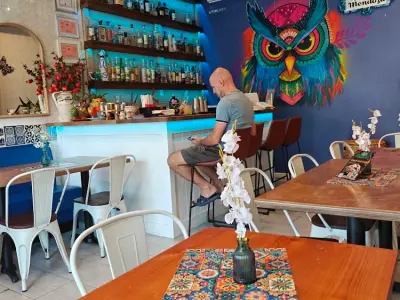 Mendoza Restaurante, Google photo 2