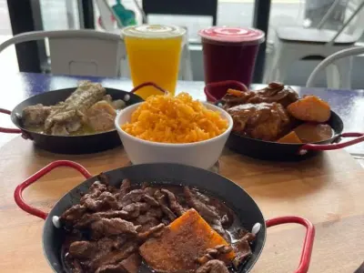 Mendoza Restaurante, Google photo 3