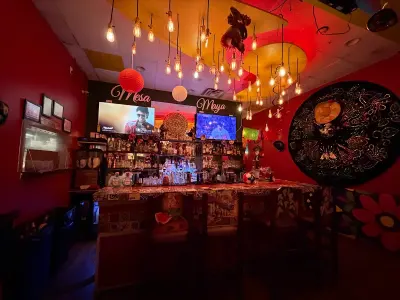 Mesa Maya, Google photo 4