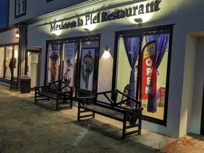 Mexico En La Piel NY Restaurant, Google photo 1
