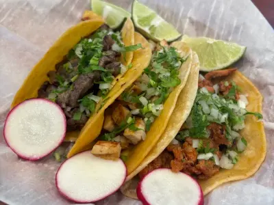 Mexico En La Piel NY Restaurant, Google photo 2