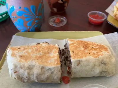 Mexico En La Piel NY Restaurant, Google photo 3