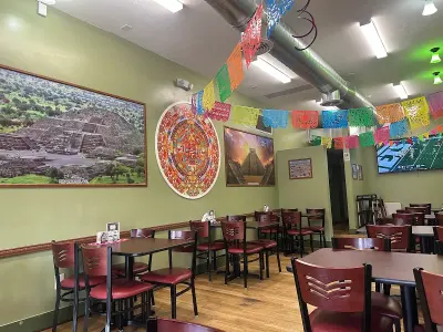 Mexico En La Piel NY Restaurant, Google photo 4