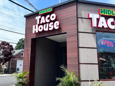 Midland Taco House, Google photo 1