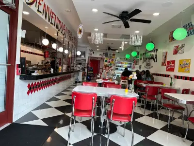 Midland Taco House, Google photo 3