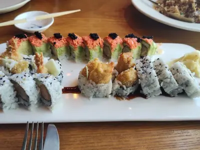 Mito Hibachi, Google photo 2