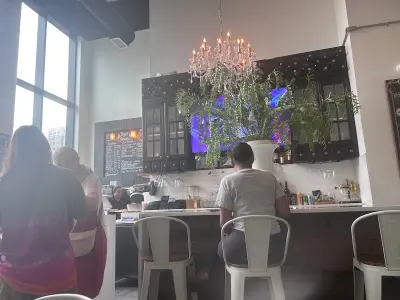 Mon Amour Coffee & Wine Yonkers, Google photo 2