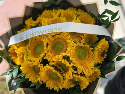 Monarca florist, Google photo 2