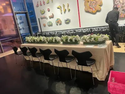 Monarca florist, Google photo 3