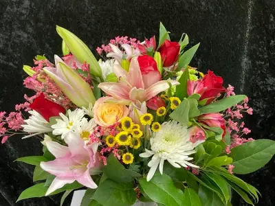Monarca florist, Google photo 4