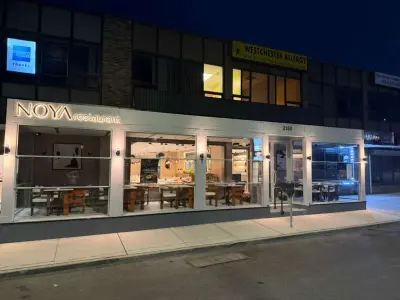 Noya Restaurant, Google photo 1