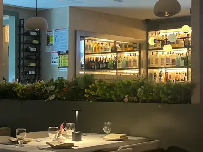 Noya Restaurant, Google photo 2