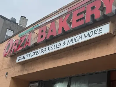 Orza Bakery Inc, Google photo 1