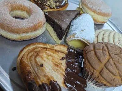 Orza Bakery Inc, Google photo 2
