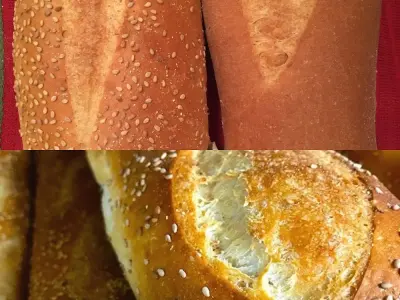 Orza Bakery Inc, Google photo 3