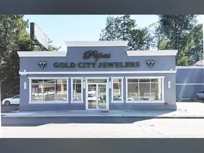 Papas Gold City Jewelers, Google photo 1