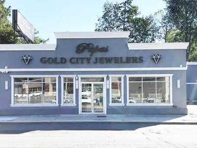 Papas Gold City Jewelers, Google photo 2