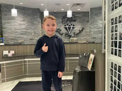 Papas Gold City Jewelers, Google photo 4