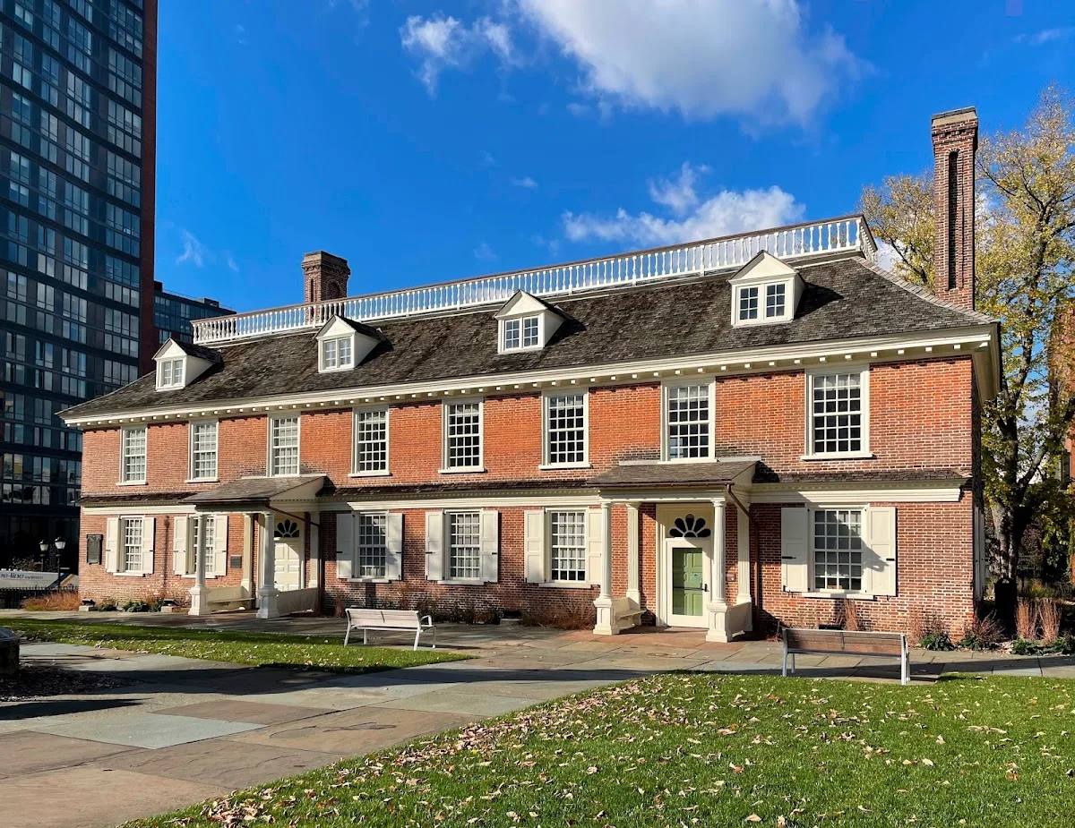 Philipse Manor Hall State Historic Site business photo