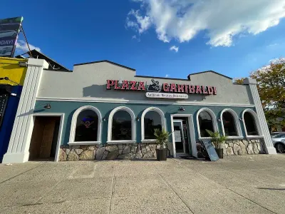 Plaza Garibaldi, Google photo 1