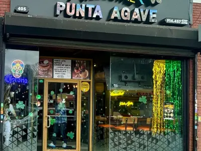 Punta Agave, Google photo 1