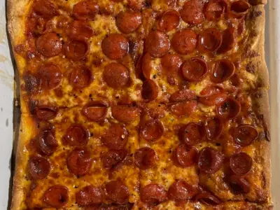 Raceway Pizza, Google photo 3