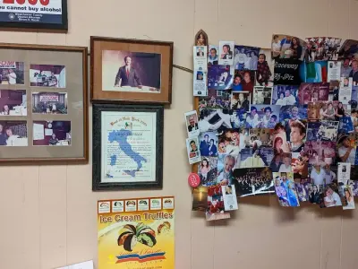 Raceway Pizza, Google photo 4