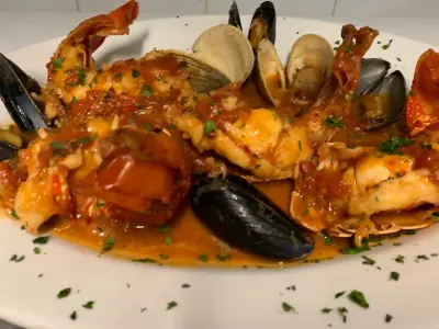 Reno's Trattoria, Google photo 2