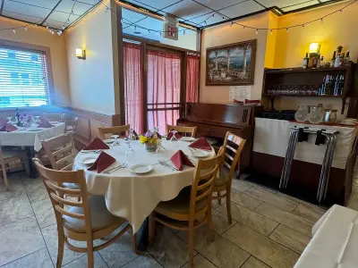 Reno's Trattoria, Google photo 4