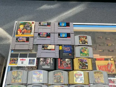 Retro-X-Change, Google photo 4