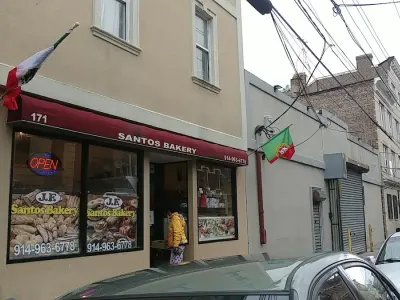 Santos Bakery, Google photo 1