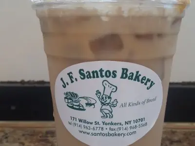 Santos Bakery, Google photo 2