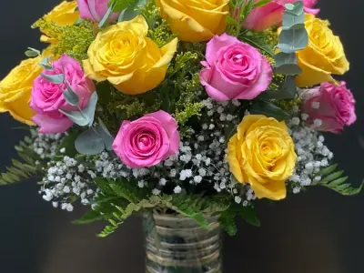 Shelly Flower Shop, Google photo 2