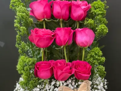 Shelly Flower Shop, Google photo 3
