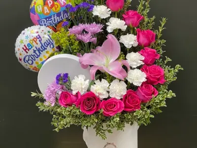 Shelly Flower Shop, Google photo 4