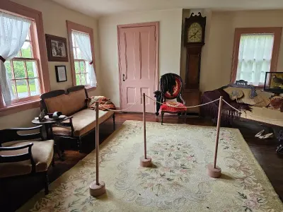 Sherwood House Museum, Google photo 3