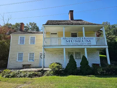 Sherwood House Museum, Google photo 4