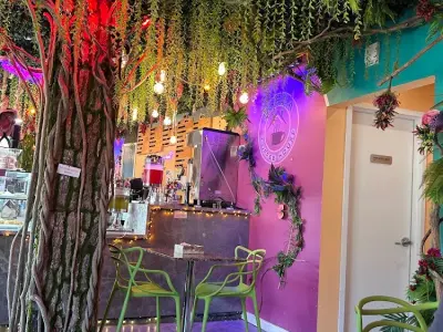 Sheza Coffee House, Google photo 2