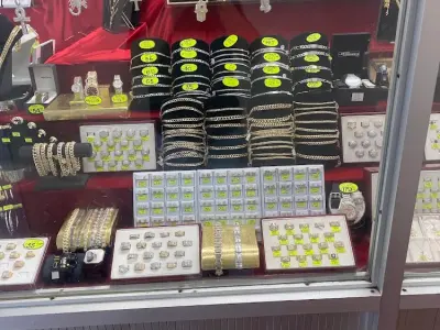 Sparkle jewelry, Google photo 2
