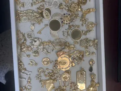 Sparkle jewelry, Google photo 3
