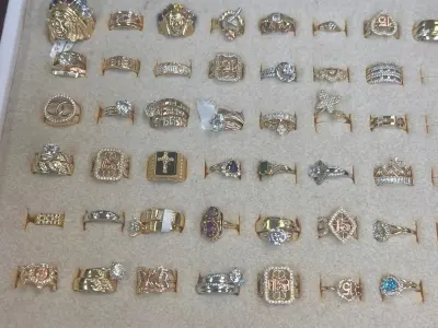 Sparkle jewelry, Google photo 4