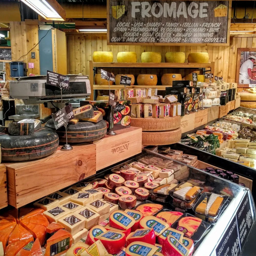 Stew Leonard's business photo