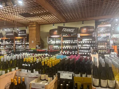 Stew Leonard's Wines & Spirits of Yonkers, Google photo 3
