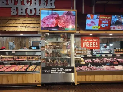 Stew Leonard's Wines & Spirits of Yonkers, Google photo 4
