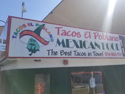 Tacos El Poblano, Google photo 3